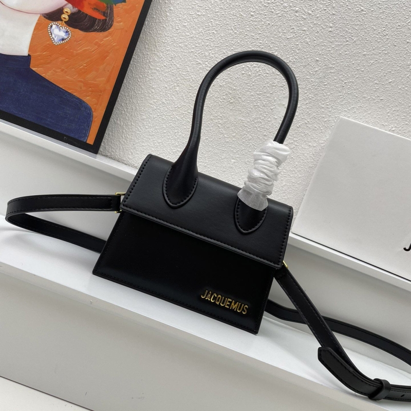 Jacquemus Top Handle Bags